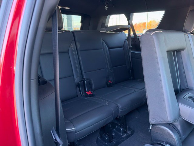 Used 2023 GMC Yukon XL SLT w/ Max Trailering Package AWD/4WD image 15