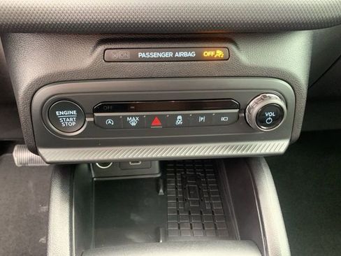 New 2025 Ford Bronco Sport Outer Banks w/ Outer Banks Tech Package+ image 20