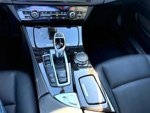 Used 2016 BMW 528i xDrive 528i xDrive Sedan 4D image 16