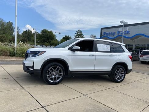 Used 2023 Honda Passport EX-L image 6