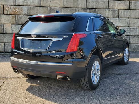 Used 2019 Cadillac XT5 AWD image 5