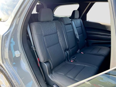 New 2026 Dodge Durango GT w/ Trailer Tow Group IV image 27