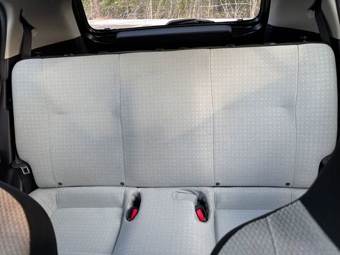 Used 2012 Toyota Prius C One image 30