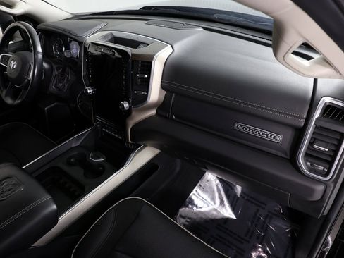 Used 2023 RAM 3500 Laramie image 31