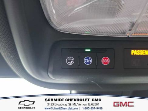 New 2026 Chevrolet TrailBlazer ACTIV w/ Convenience Package image 18