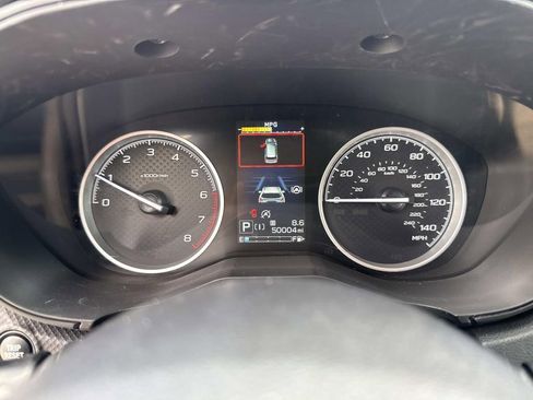 Used 2023 Subaru Forester Limited AWD/4WD image 41