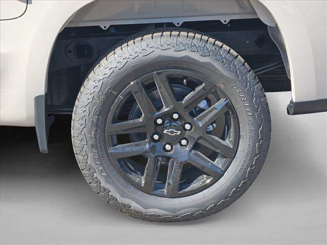 New 2026 Chevrolet Silverado 1500 RST w/ RST Select Package RWD image 10