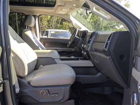 Certified 2021 Ford Expedition Limited image 30