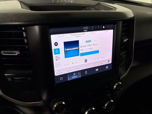 Used 2024 RAM 2500 Big Horn image 31