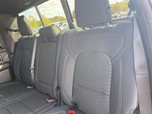 New 2026 RAM 1500 Lone Star image 37