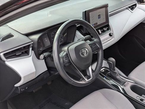 Used 2023 Toyota Corolla SE FWD image 10