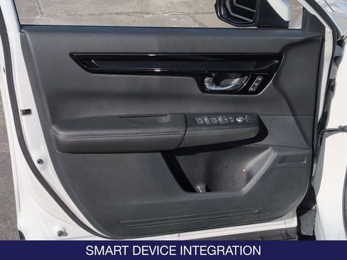 Used 2025 Honda CR-V EX-L image 12