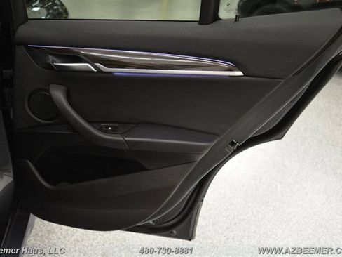 Used 2018 BMW X2 xDrive28i w/ M SportX Package image 41