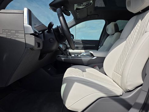 Used 2026 Cadillac Escalade IQ Sport 1 image 11