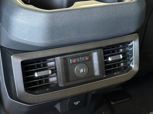 New 2026 Ford F350 Platinum AWD/4WD image 14