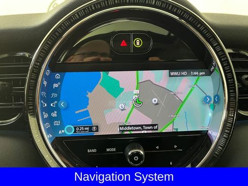 Used 2024 MINI Cooper SE image 5