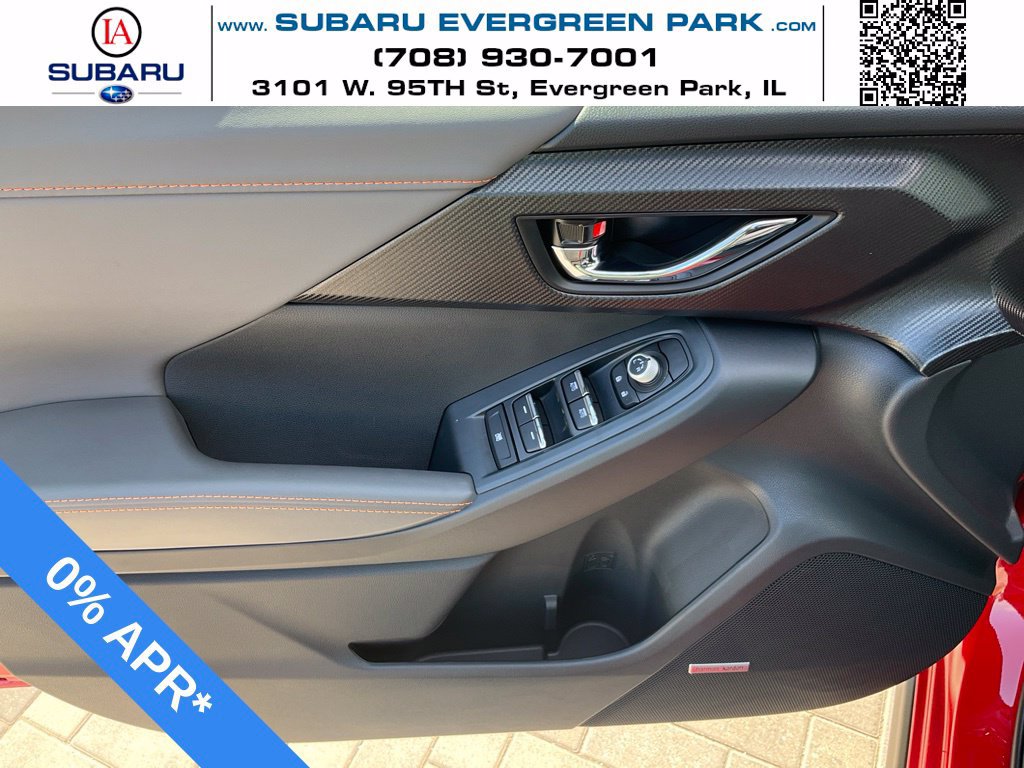 New 2026 Subaru Crosstrek 2.5i Limited AWD/4WD image 29