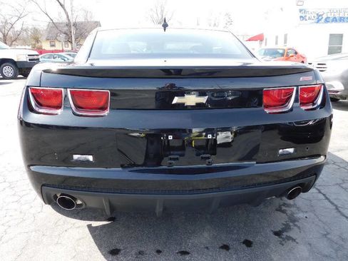 Used 2010 Chevrolet Camaro SS w/ RS Package image 71