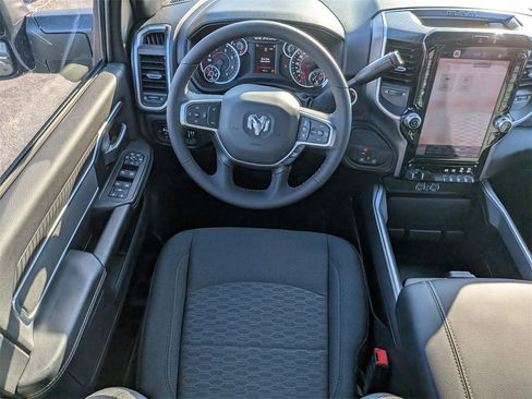 New 2026 RAM 2500 Big Horn image 16