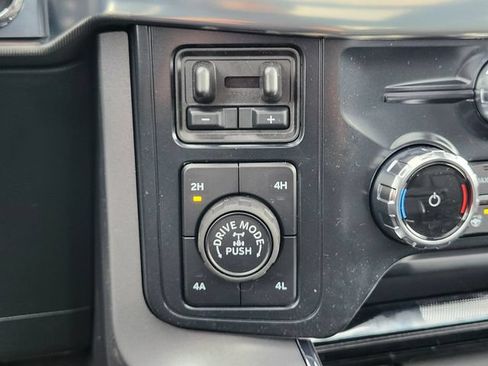 New 2026 Ford F150 Lariat w/ Equipment Group 502A High AWD/4WD image 27