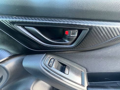 Used 2018 Subaru Impreza 2.0i AWD/4WD image 11