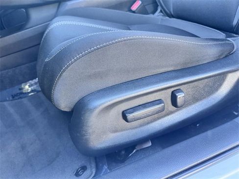 Used 2021 Honda Civic EX image 21