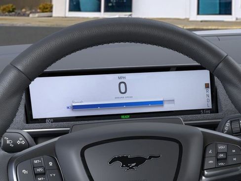 New 2024 Ford Mustang Mach-E Select w/ Comfort Package Lite image 13