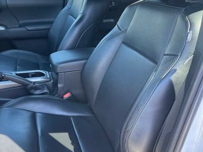 Used 2023 Toyota Tacoma Limited