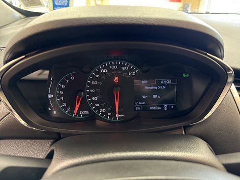 Used 2018 Chevrolet Trax LS image 39