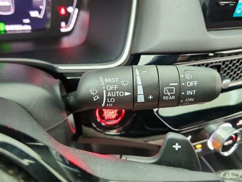 Used 2022 Honda Civic Sport Touring image 42