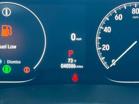Used 2022 Honda Accord Sport image 23