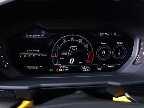 Used 2024 Lamborghini Urus S image 22