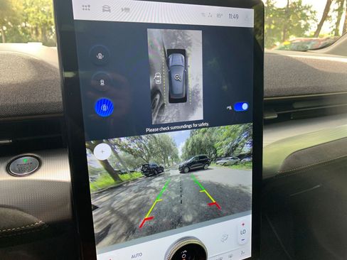 Used 2023 Ford Mustang Mach-E GT image 18