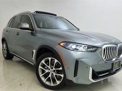 Used 2025 BMW X5 xDrive40i