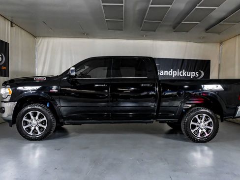 Used 2019 RAM 2500 Limited image 11