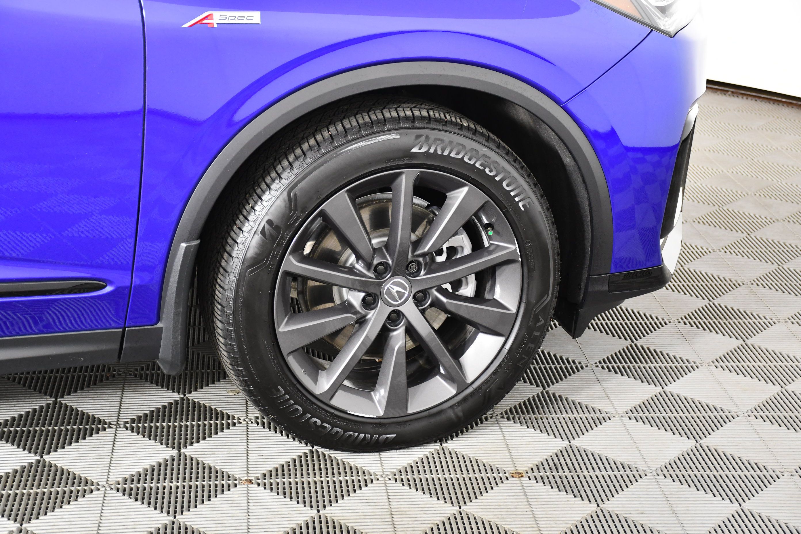 Used 2025 Acura MDX A-Spec AWD/4WD image 54