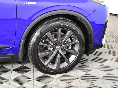 Certified 2025 Acura MDX A-Spec AWD/4WD image 54
