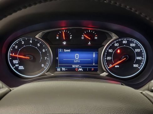 Used 2021 GMC Terrain SLE w/ Driver Convenience Package FWD image 15