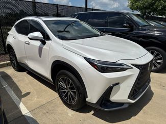 Used 2024 Lexus NX 250 FWD w/ Cold Area Package video 2