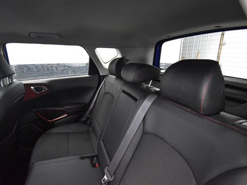 Certified 2022 Kia Soul Turbo image 12