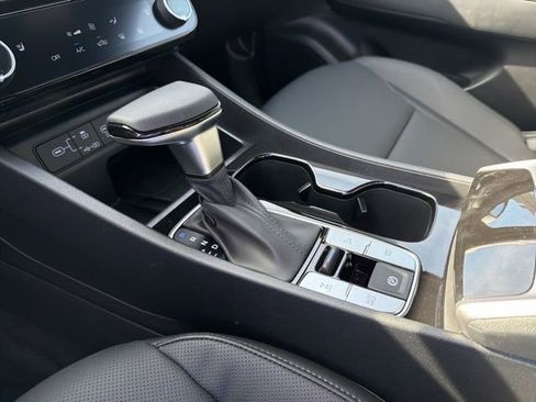 New 2026 Hyundai Santa Cruz SEL FWD image 20
