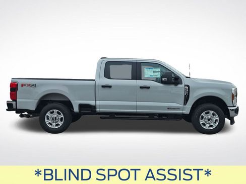 New 2026 Ford F250 XLT w/ 360-Degree Camera Package AWD/4WD image 21