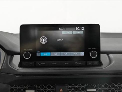 Used 2024 Honda Accord EX image 29