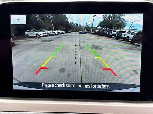 Used 2022 Ford Escape SE image 24