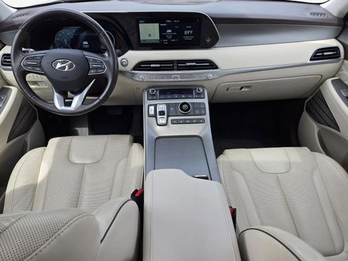 Used 2020 Hyundai Palisade Limited FWD image 19