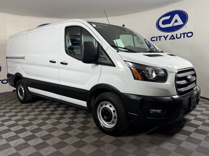 Used 2021 Ford Transit 150 Low Roof