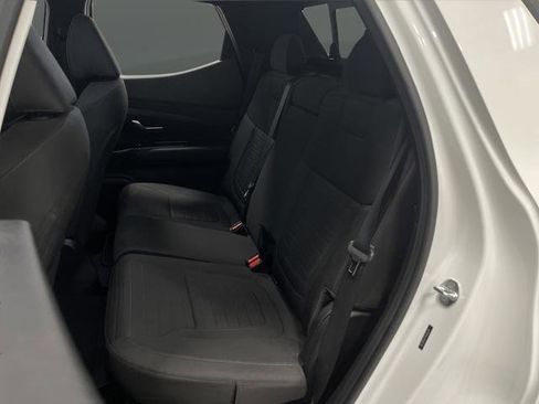 Used 2023 Hyundai Santa Cruz SEL Premium w/ Cargo Package image 30