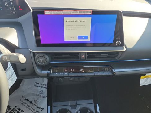 New 2026 Toyota Prius Plug-In Hybrid image 21