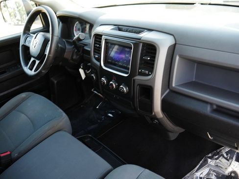 Used 2013 RAM 1500 ST w/ SXT Appearance Group AWD/4WD image 44