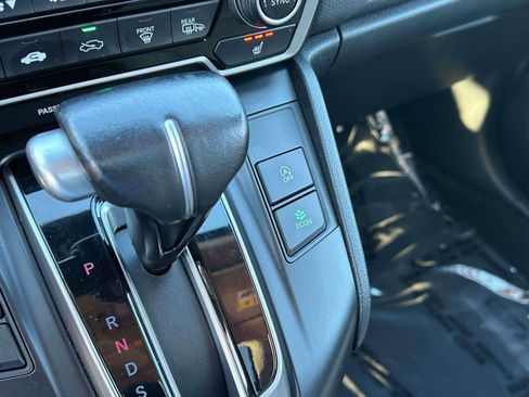 Used 2020 Honda CR-V EX-L image 32